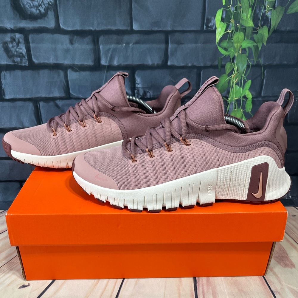 Nike Free Metcon 6 - Picture 3 of 10